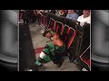 Kenny Omega One Winged Angel DVD