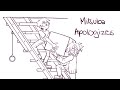 Mitsuba Apologizes || TBHK Animatic (thanks for 60K!! ^^)