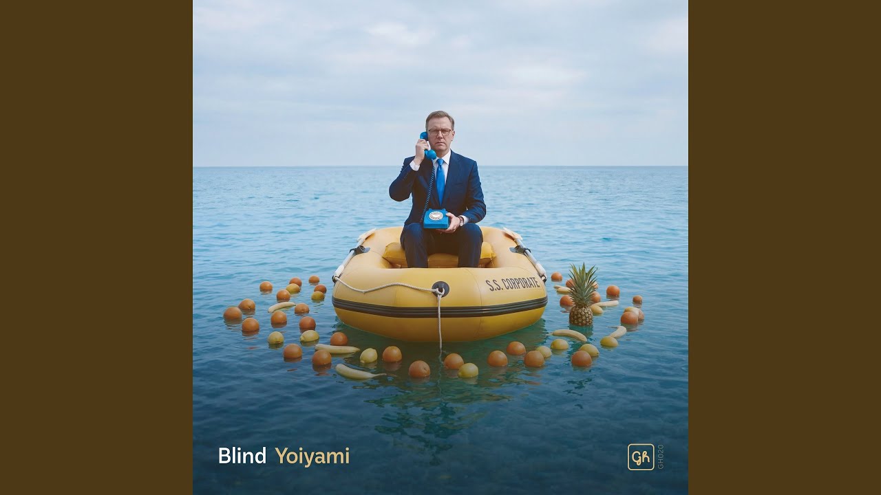 Blind adlı videoyu YouTube'da izle Blind adlı videoyu YouTube'da izle