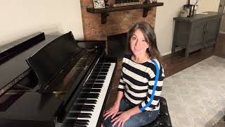 The Basis for the Sound of The Russian School of Piano Technique - Ruth Hopkins, piano