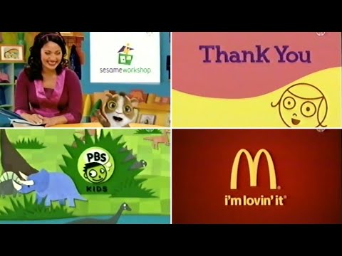 PBS KIDS Program Break (2008 WFWA-DT1)