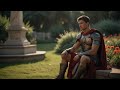 It is better to be a warrior in a garden than a gardener in a battle | 1 Hour of stoic music
