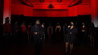 "Stay Down" A Cappella (Kenyon Dixon feat. Jade Novah) - The Inspiration
