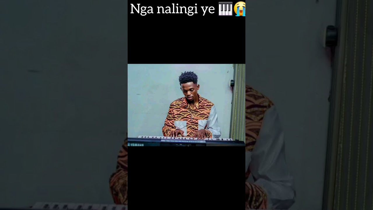 😭Nga nalingi ye 😭😭😭😭😭by xender piano 
