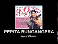 Yoyoy Villame Pepita Bungangera with lyrics