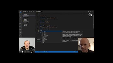 How to edit and debug code in real time with Visual Studio Code Live Share | Azure Tips and Tricks