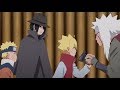 Boruto Jiraiya