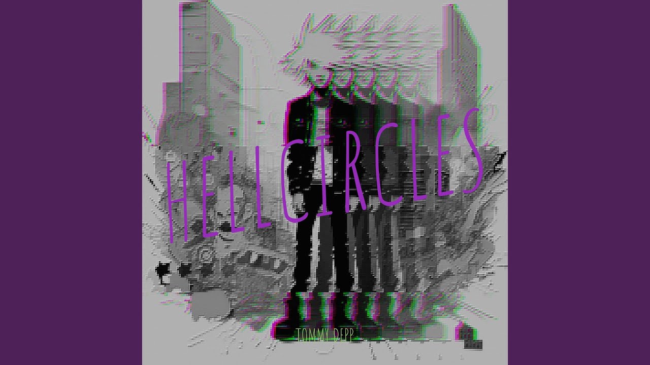 Watch Hellcircles on YouTube Watch Hellcircles on YouTube