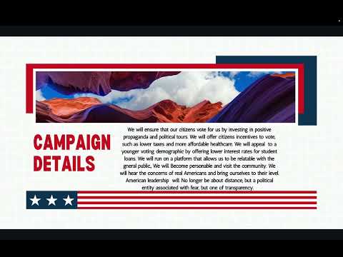 Government project #4a