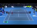 Highlights: Viktorija Golubic (SUI) v Marie Bouzkova (CZE)
