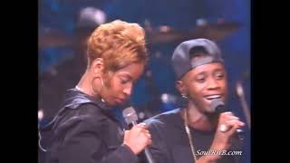 Mary J. Blige and K-Ci ”I Don't Wanna Do Anything Else ”