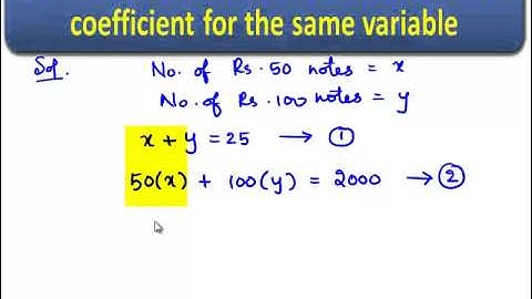 NCERT 10th Maths Pair of Linear Equations in Two Variables Exercise 3.4 Question 2 iv