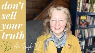 Your Lucky Charm Against Trickery And Deceit