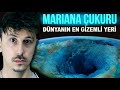 DÜNYANIN EN GİZEMLİ YERİ - MARIANA ÇUKURU