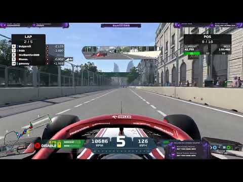 Tutorial on How to do a Switchback