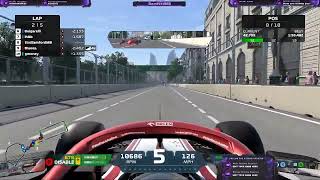 Tutorial on How to do a Switchback