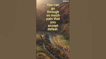 Overthinking, anxiety lead to pain. Take action🤔 #shorts