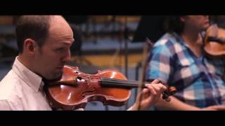 CLASSICAL MUSIC - Awakenings - Music by CORRADO ROSSI - Piano & String Quartet