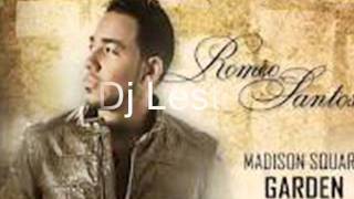 La diabla romeo santos ( remix dj lester )