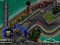 MiniRacingOnline CanadianGP Rain