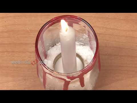 DIY Table Top Air Freshener | Webindia123.com