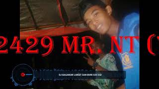 DJ BAGAIKAN LANGIT & BUMI XXX
