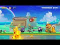 Super Mario Maker 2 Uncleared Levels 3 All Attempts