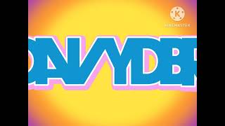 Intro do @DavydBROficial em 4:3 (SDTV)