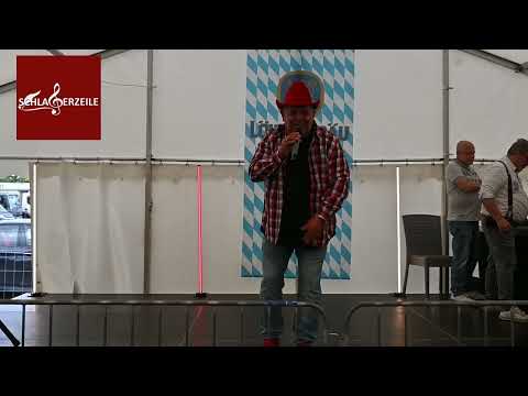 Markus Becker - Das rote Pferd