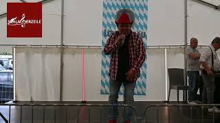 Markus Becker - Das rote Pferd