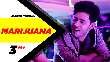 Marijuana (Full Video) | Hardik Trehan | Latest Punjabi Song 2016 |Speed Records