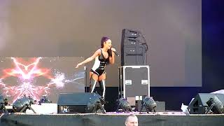 2 UNLIMITED - Jump For Joy live in Copenhagen 14 August 2021