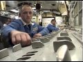 Видео пуска межконтинентальной ракеты  «Синева»