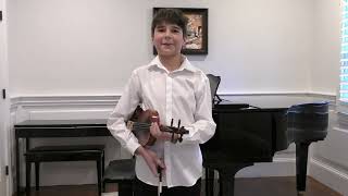 GISB Spring Concert 2025 Teaser