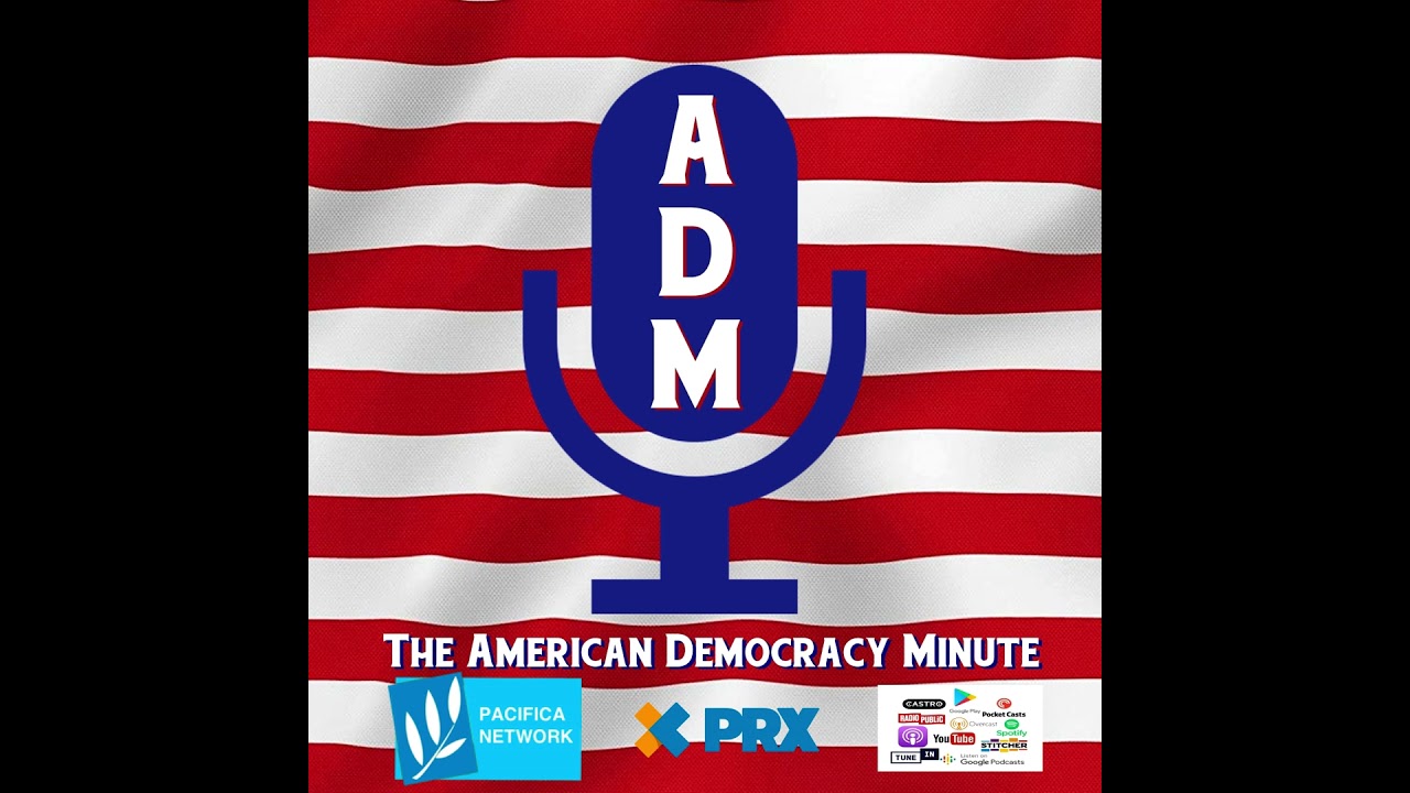 Episode 948: Federal Panel Allows California’s Gerrymandered Counterpunch to Five More GOP Congre...