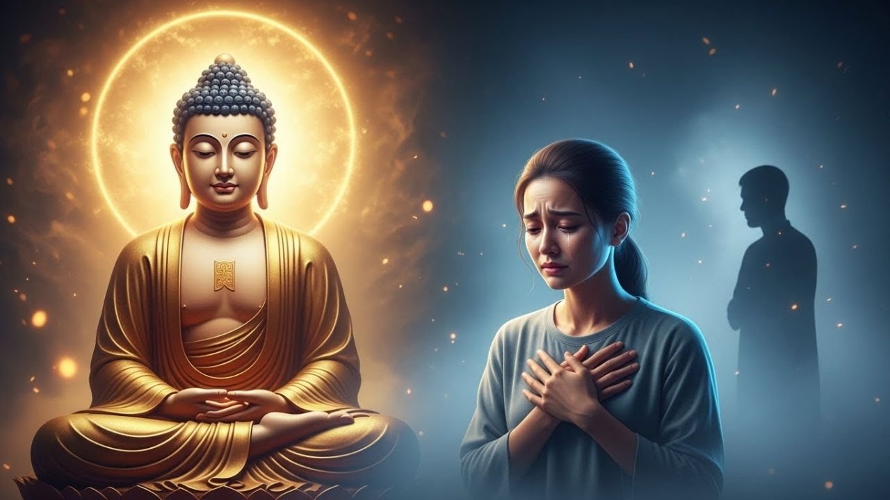 Phật Dạy Về Nghiệp Duyên – Vì Sao Ta Gặp Đúng Người Nhưng Sai Thời Điểm