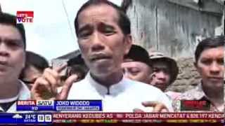 Download lagu Jokowi Bagikan Bantuan untuk Korban Banjir