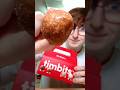Ranking EVERYTHING On The Tim Hortons Menu!