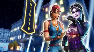 FORTNITE FASHION SHOW! SKIN COMPETITION