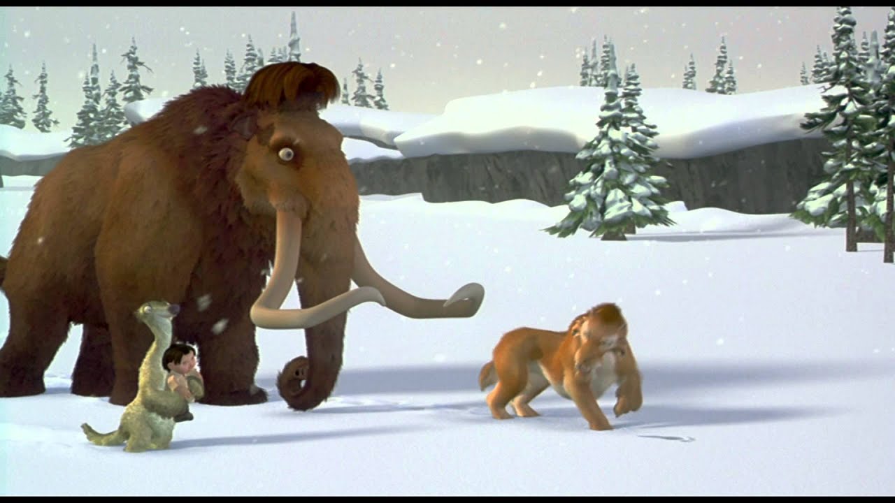 Ice Age - Trailer
