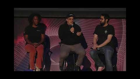 Karl Kreder Gives an Overview of the Phonon Network