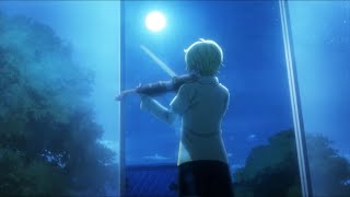 Fruits Basket 2nd season - Momiji's Violin