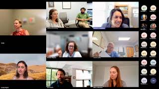 Charleston Resilience Collaborative - AccelAdapt Training Demo (07/23/26)