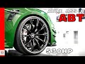 ABT 2018 Audi RS5-R