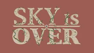 Sky is Over [MAKING OF] @sebastian_dohnal