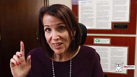 Why Hire Medical Insurance Advocate Adria Gross?