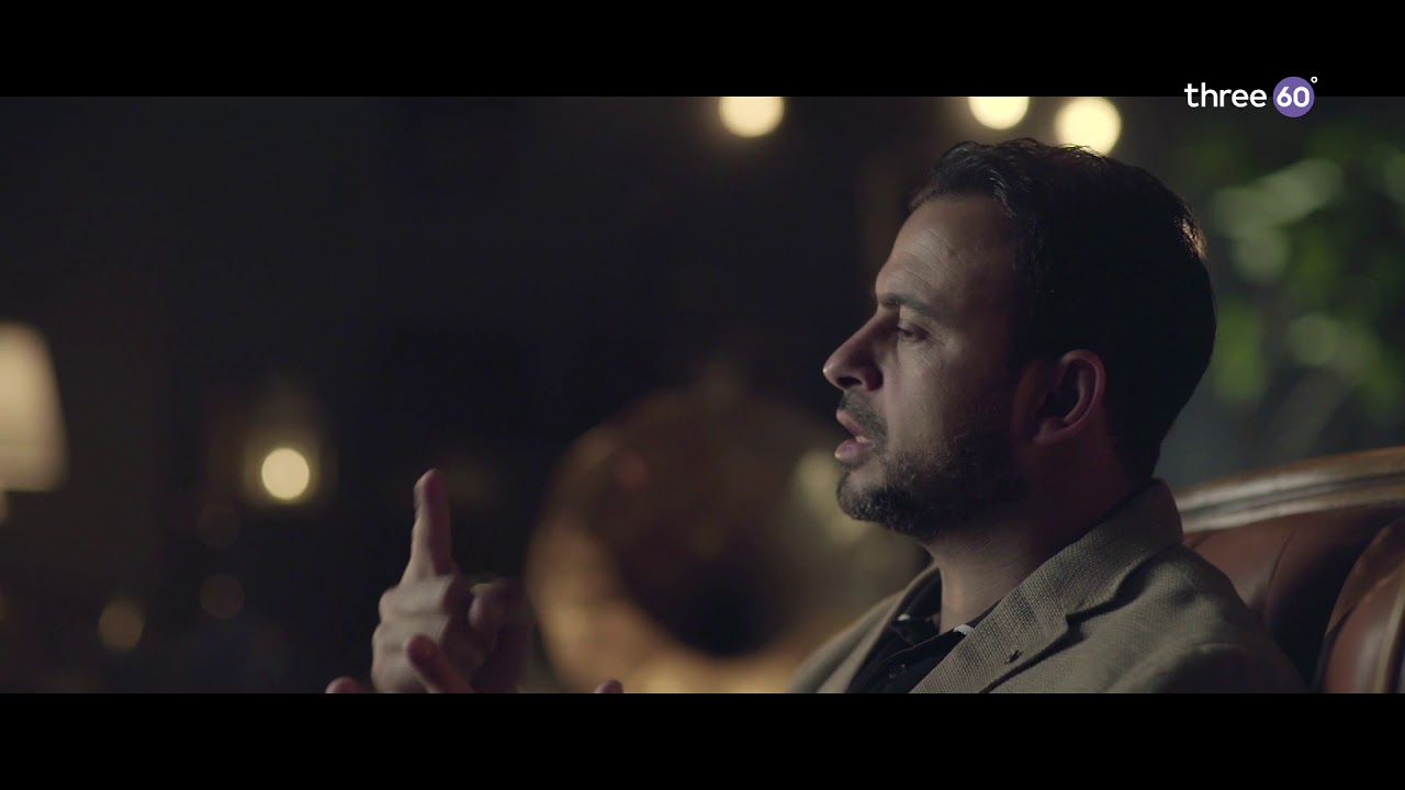 العريس كويس وأهله مش كويسين.. أعمل إيه؟ - مصطفى حسني