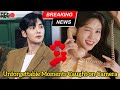 Park Eun Bin and Rowoon Break the Internet with Their Latest Drama Scenes