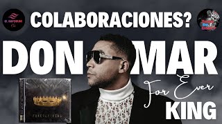 Download Lagu Don Omar For Ever King 👑❌💿Nuevo album y les tenemos las colaboraciones “featurings” #zonadeguerra Download Lagu Don Omar For Ever King 👑❌💿Nuevo album y les tenemos las colaboraciones “featurings” #zonadeguerra