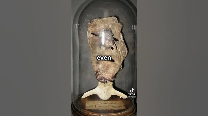 Ed gein and some of the truth behind his twisted and heinous crimes. #truecrime #edgein #truemurder